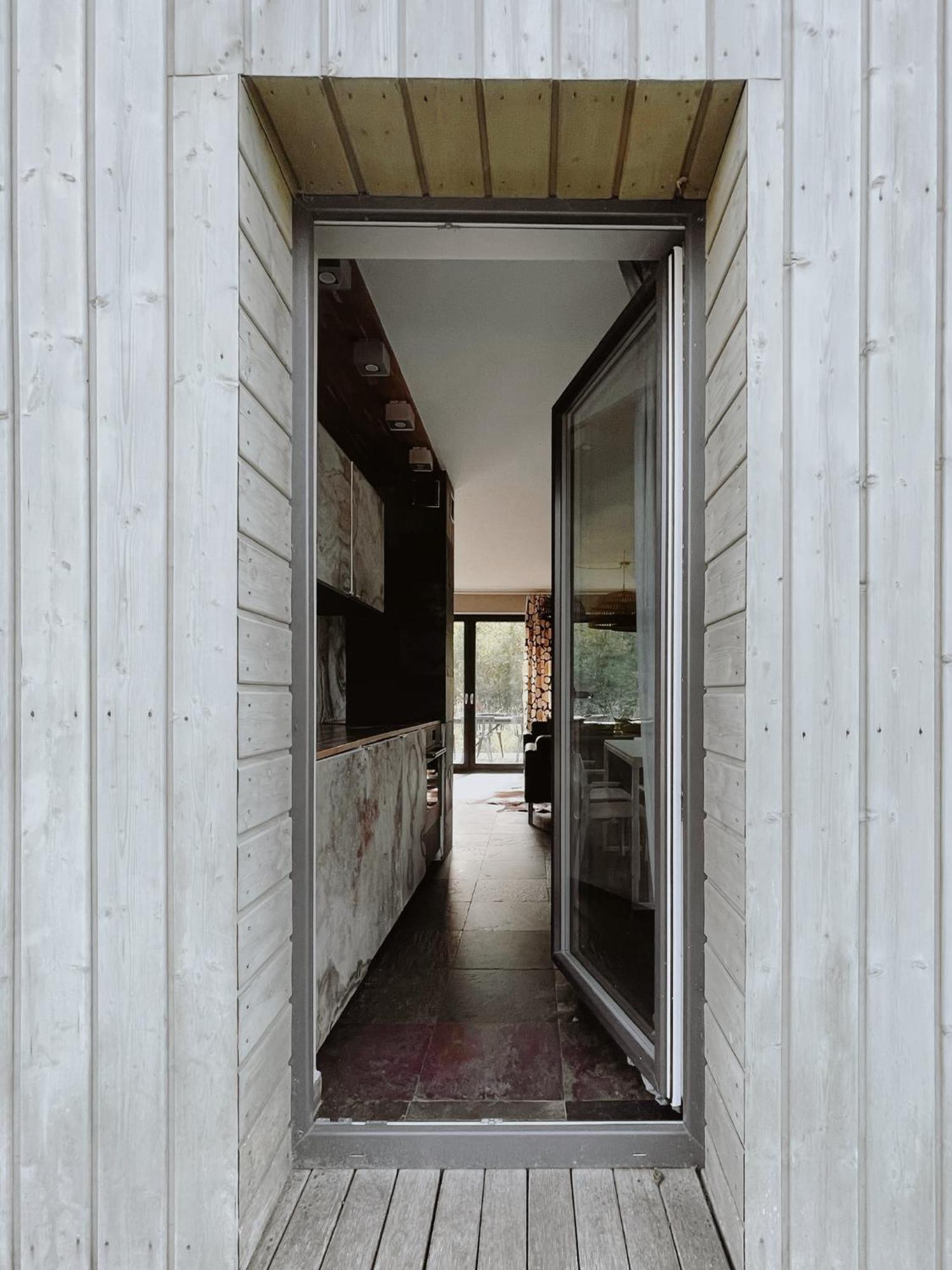 Villa Cisowy Zakatek Sasino Zimmer foto