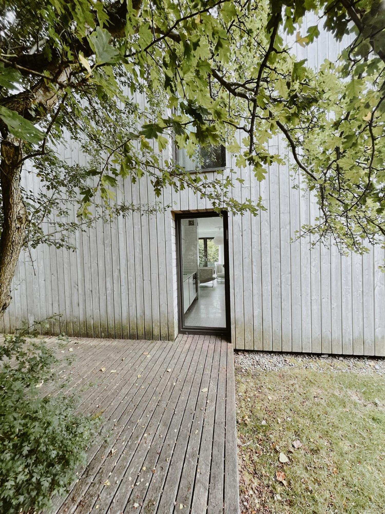 Villa Cisowy Zakatek Sasino Zimmer foto