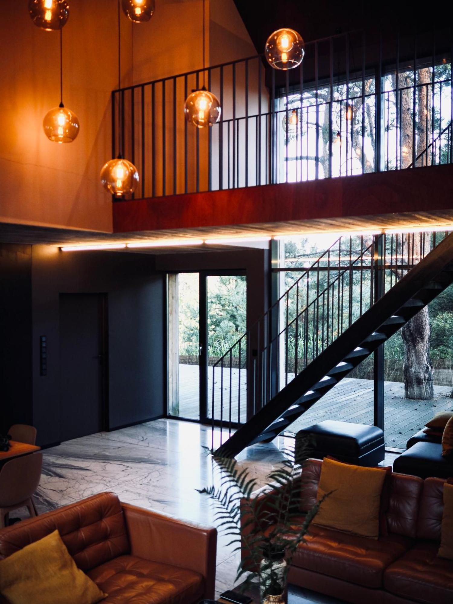 Villa Cisowy Zakatek Sasino Zimmer foto