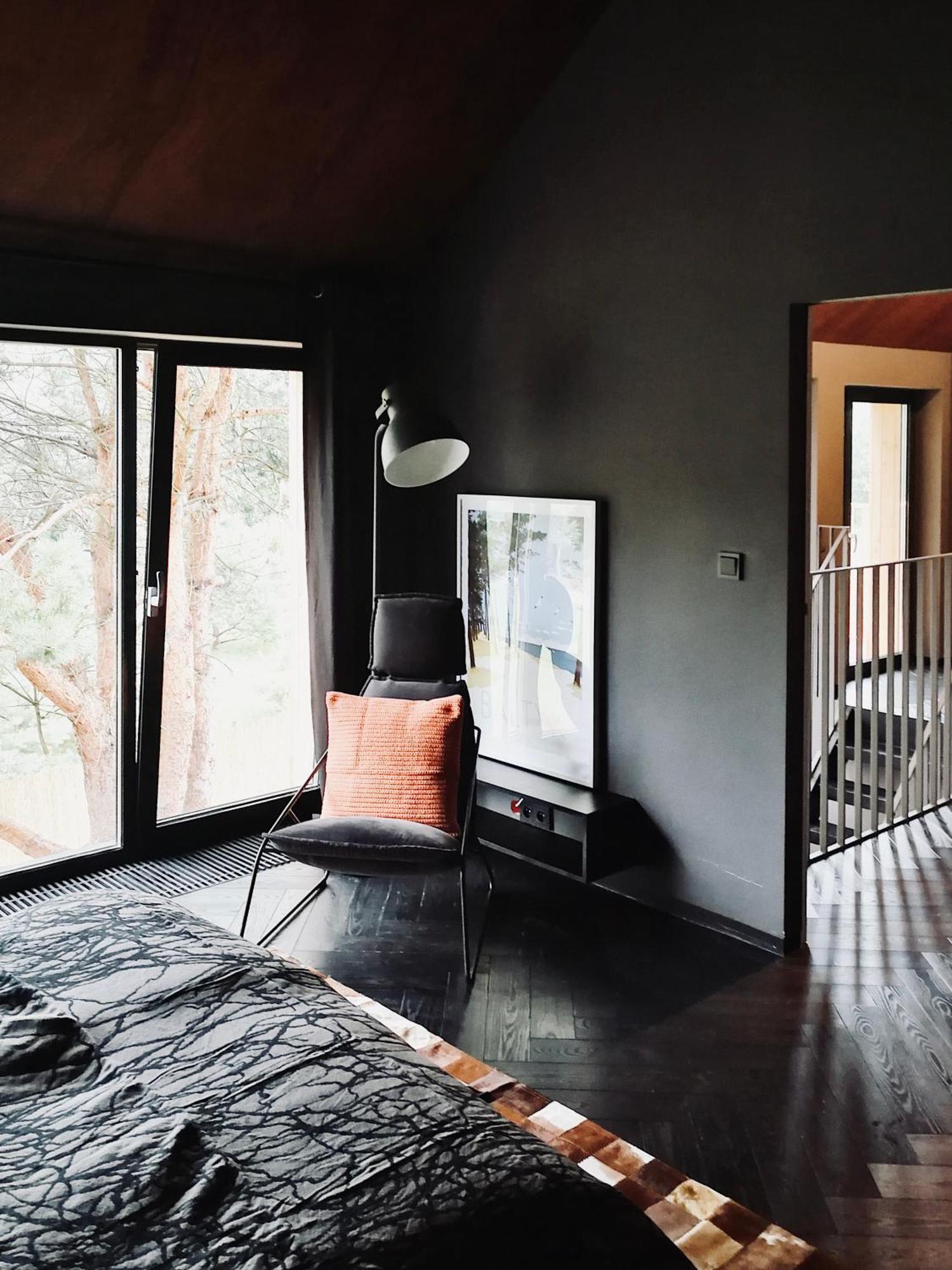 Villa Cisowy Zakatek Sasino Zimmer foto