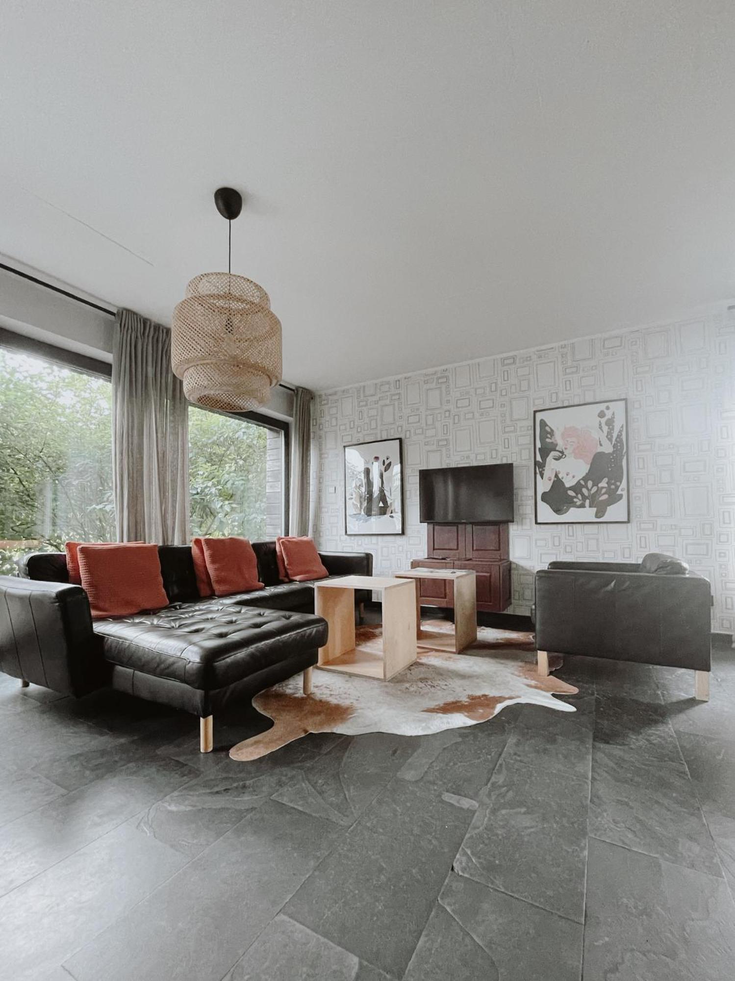 Villa Cisowy Zakatek Sasino Zimmer foto