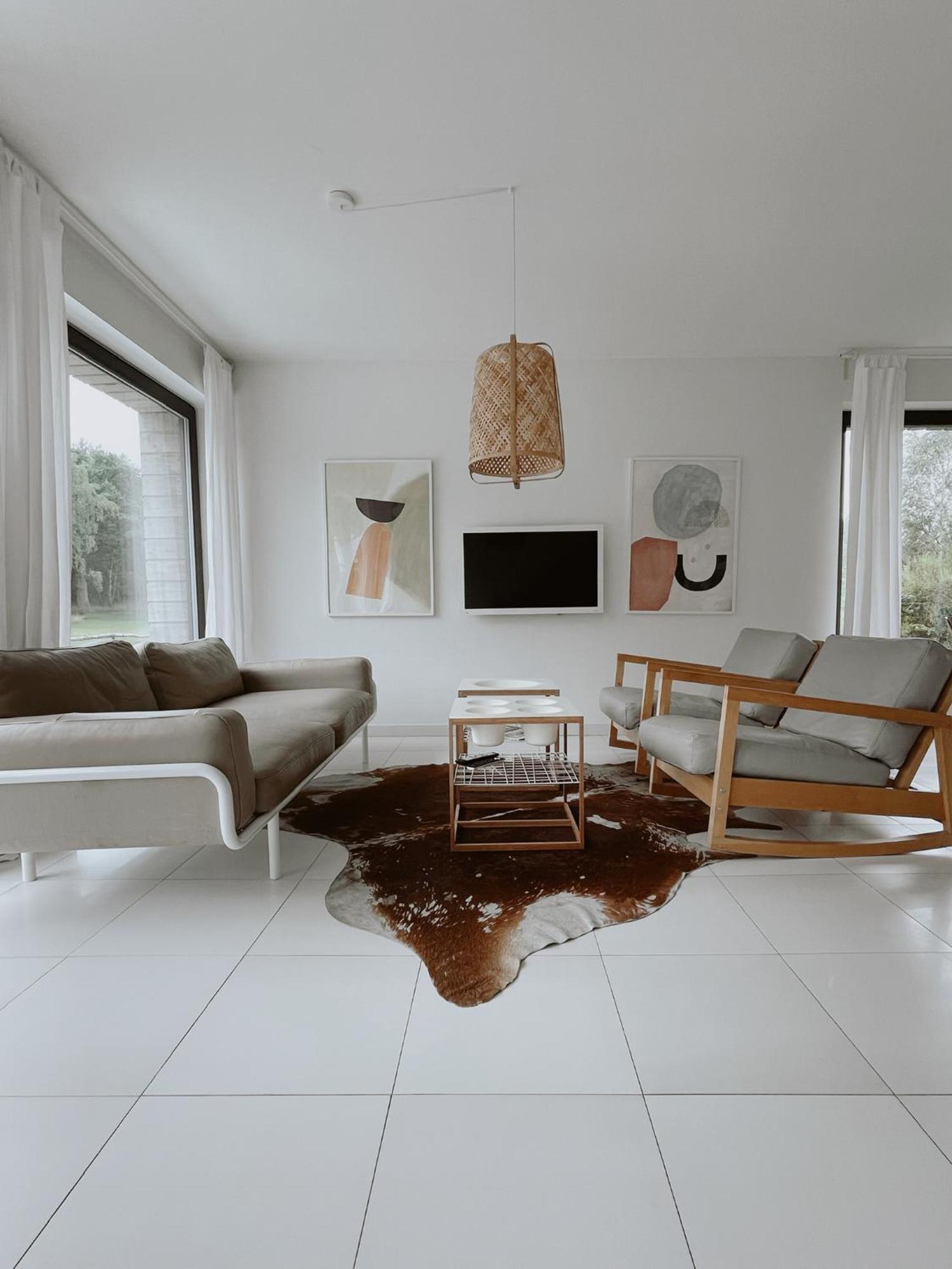 Villa Cisowy Zakatek Sasino Zimmer foto