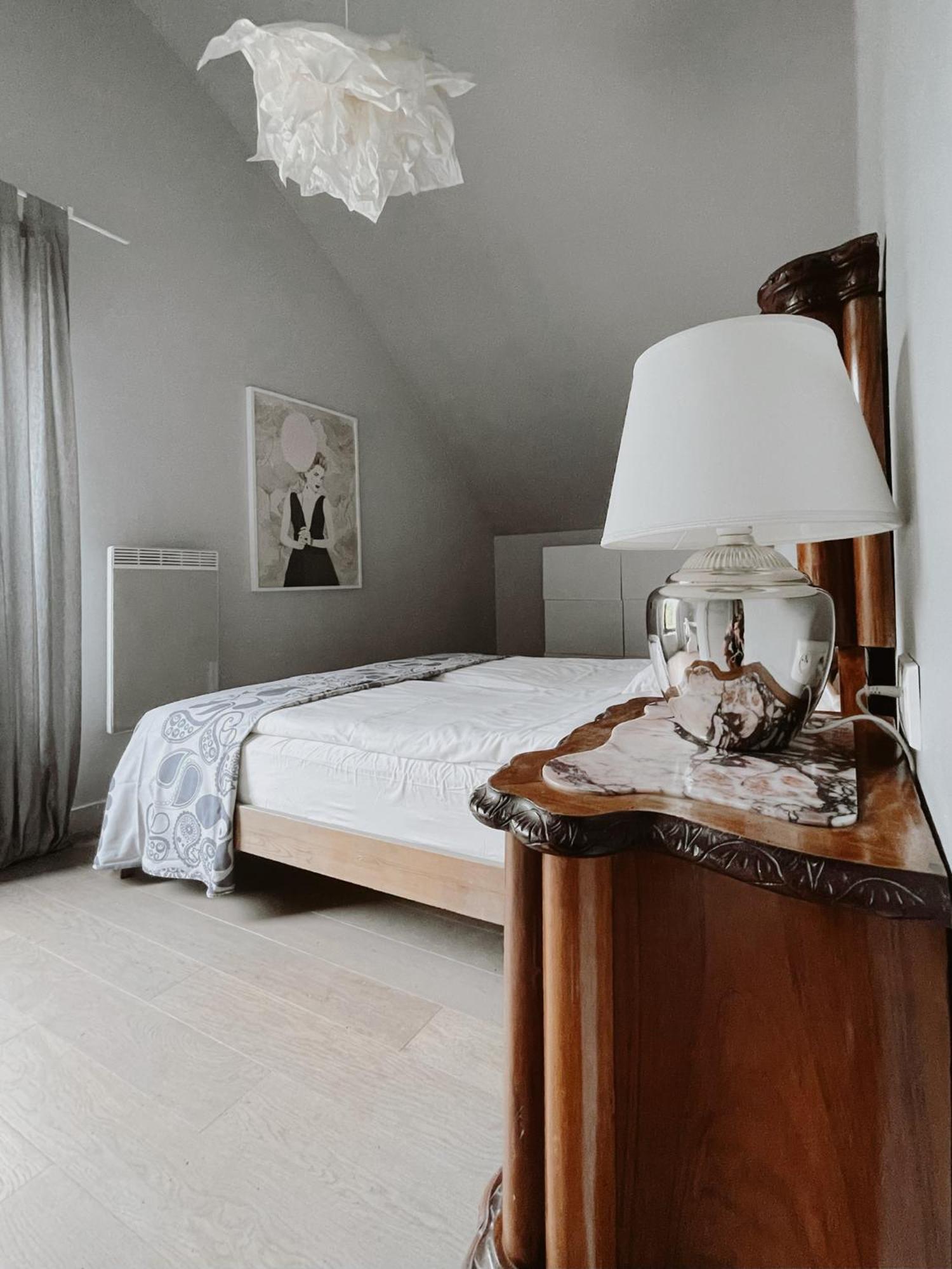 Villa Cisowy Zakatek Sasino Zimmer foto