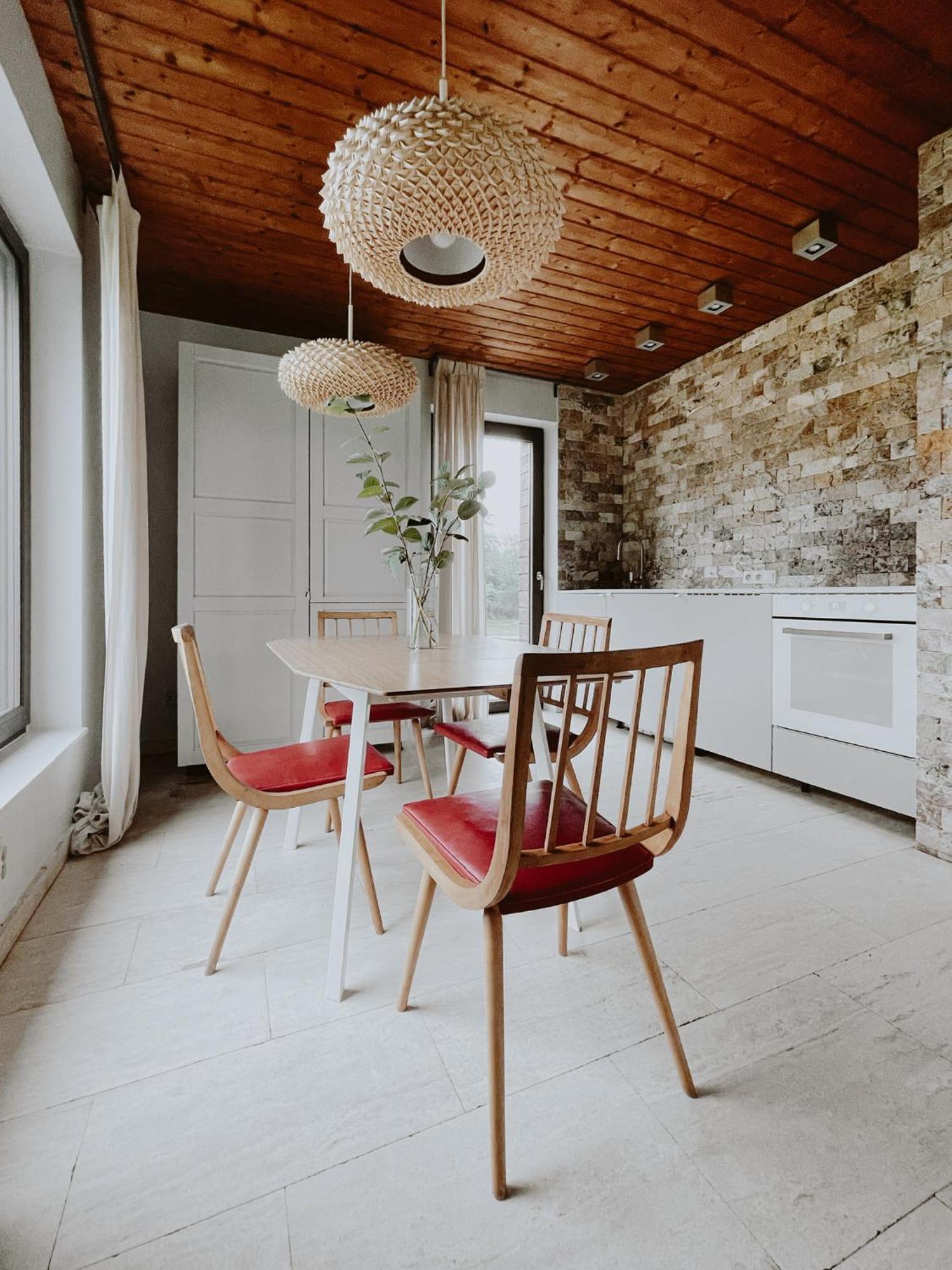 Villa Cisowy Zakatek Sasino Zimmer foto