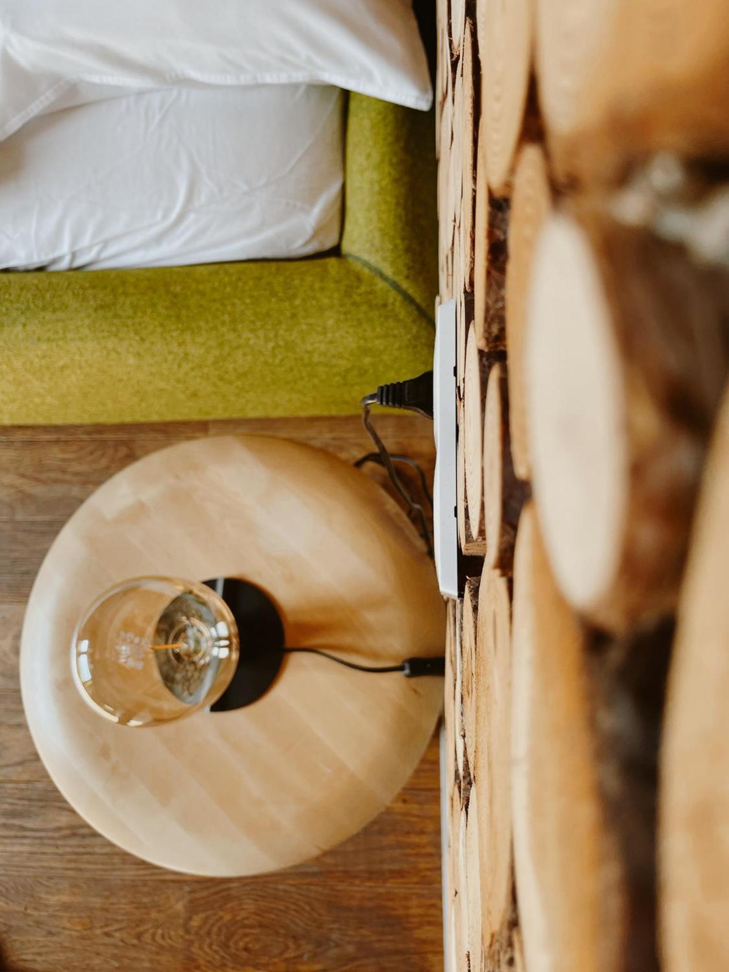 Villa Cisowy Zakatek Sasino Zimmer foto