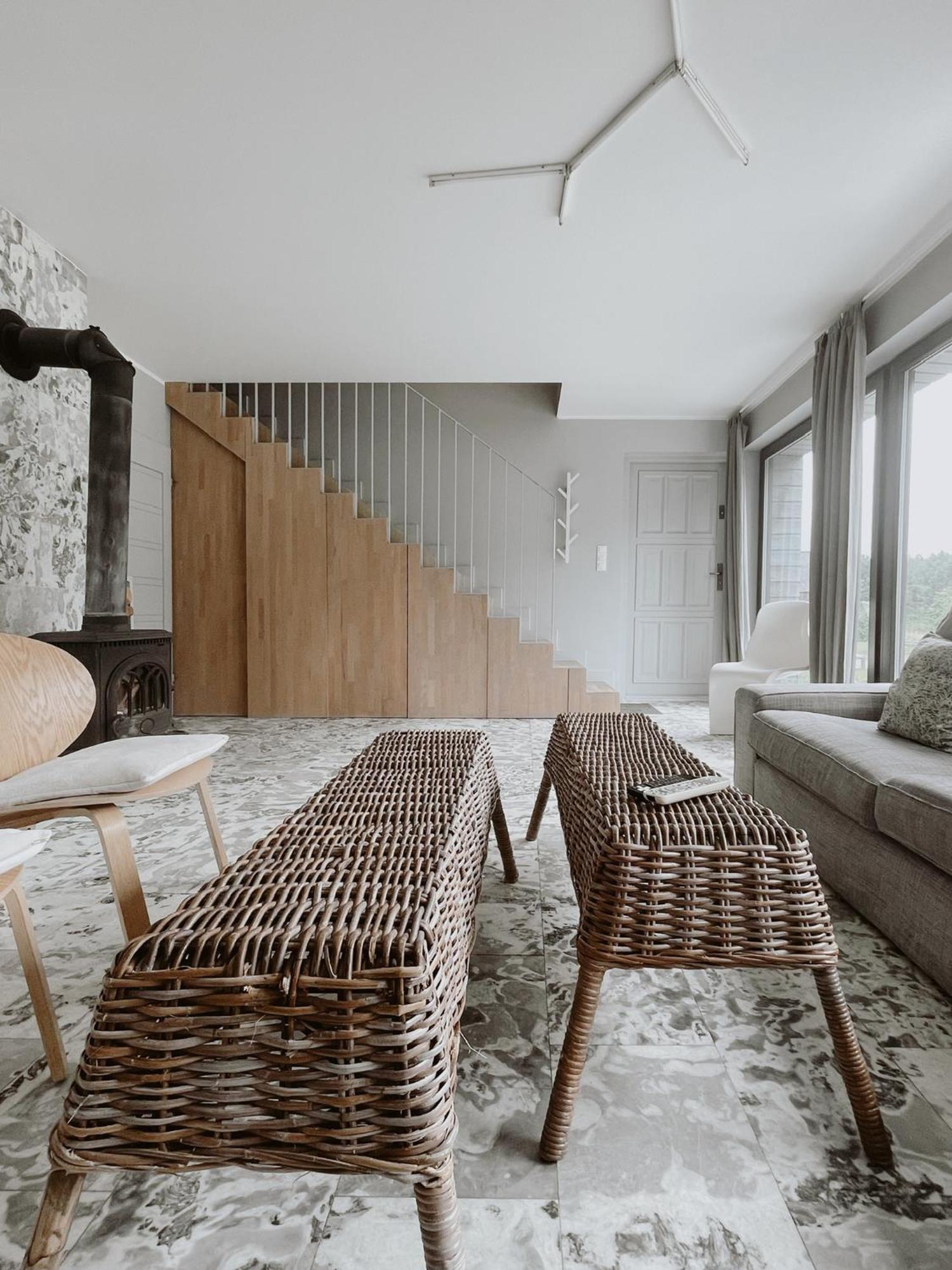 Villa Cisowy Zakatek Sasino Zimmer foto