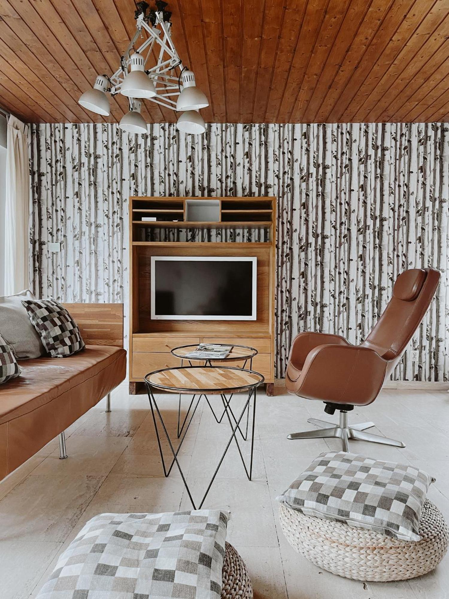 Villa Cisowy Zakatek Sasino Zimmer foto