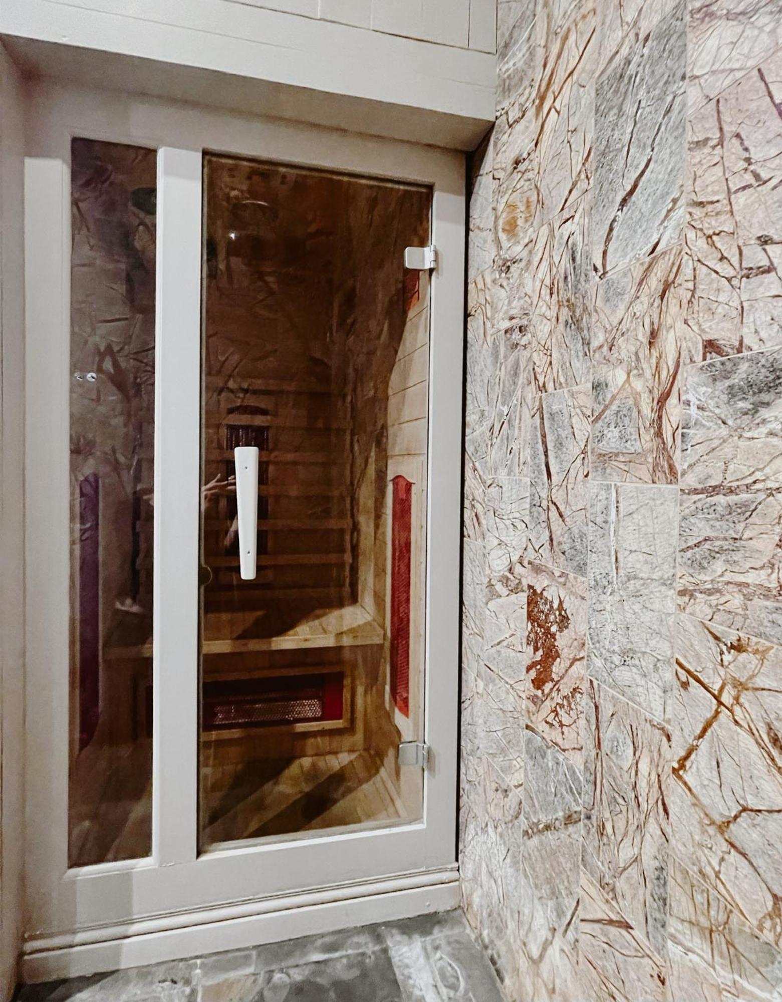 Villa Cisowy Zakatek Sasino Zimmer foto