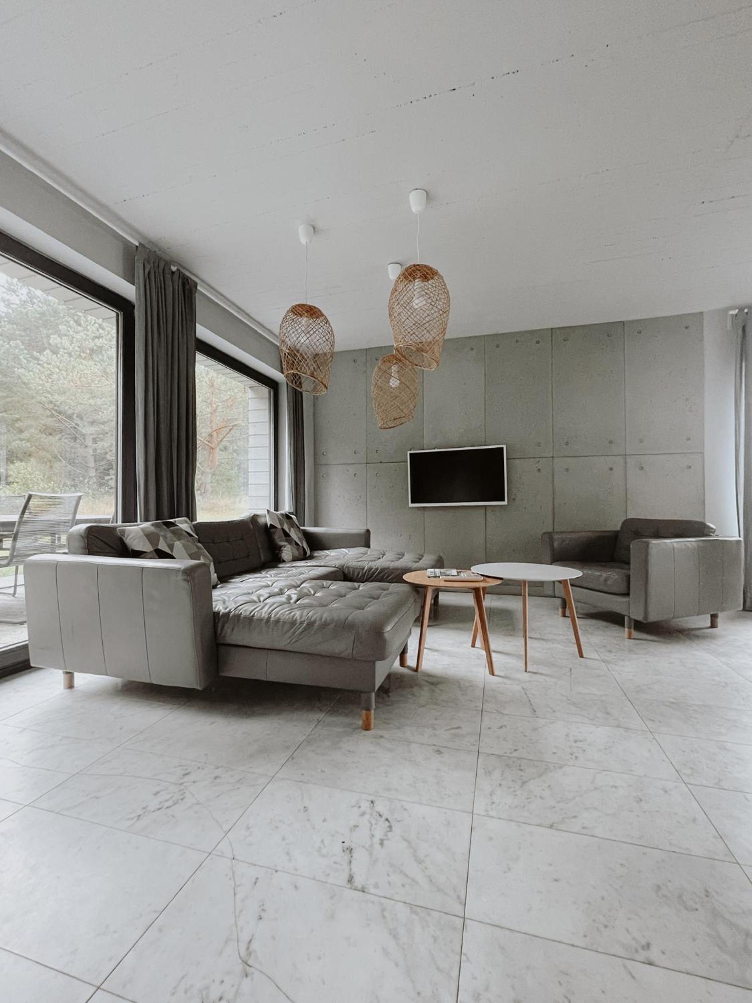 Villa Cisowy Zakatek Sasino Zimmer foto