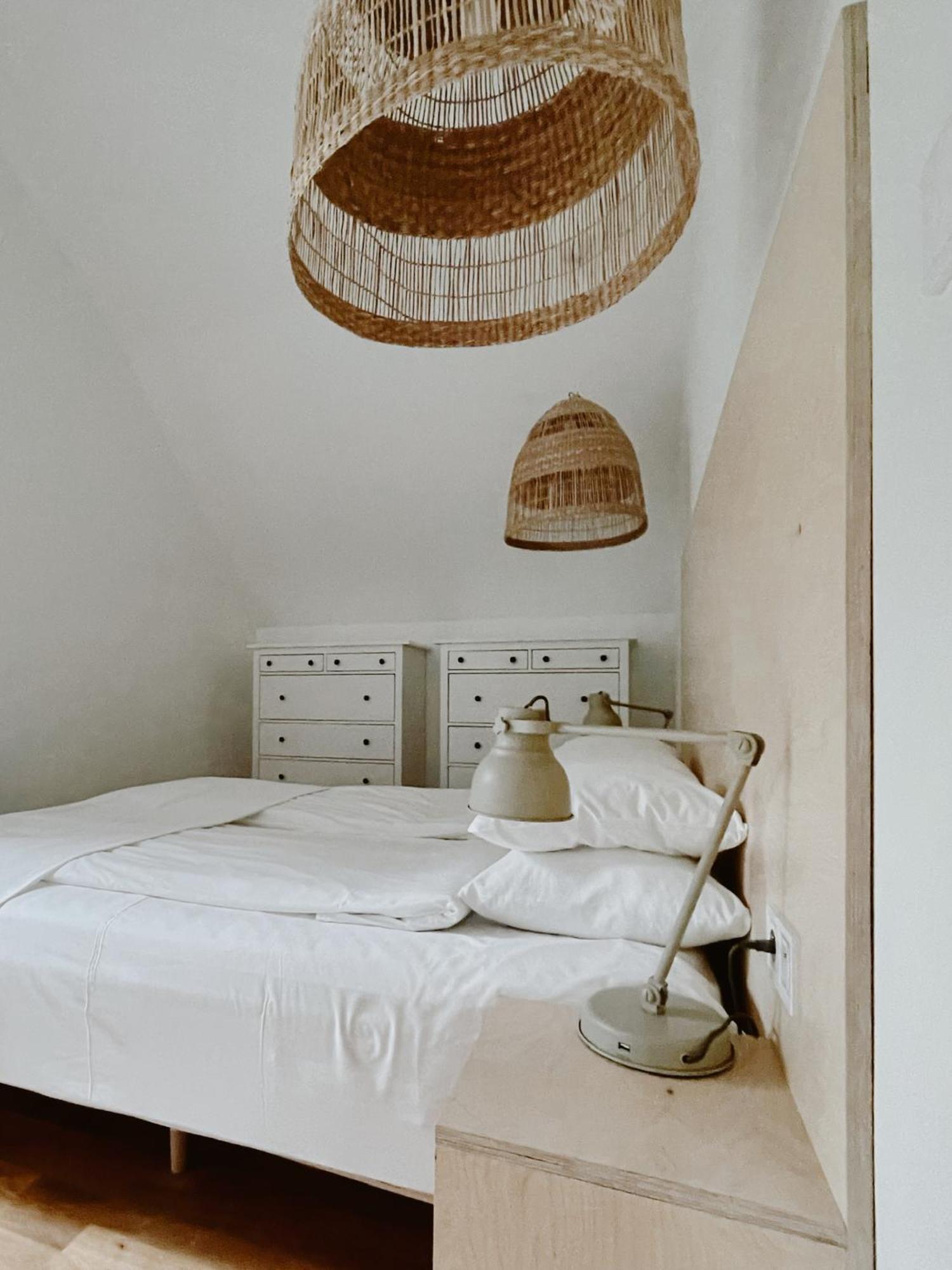 Villa Cisowy Zakatek Sasino Zimmer foto