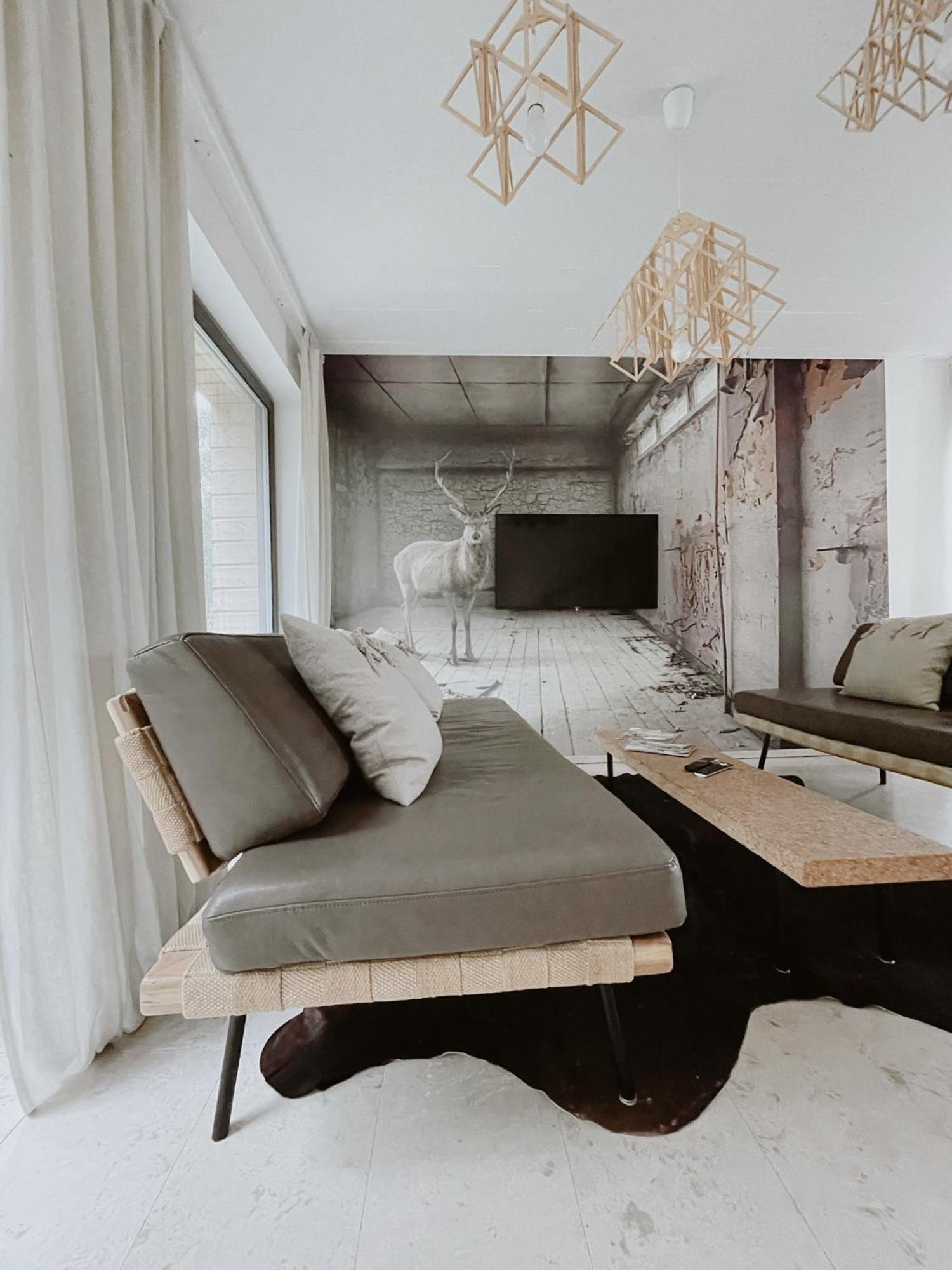 Villa Cisowy Zakatek Sasino Zimmer foto